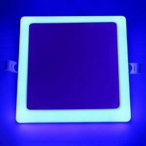 panel de luz led bicolor Precio de fábrica LED KEOU OEM ODM