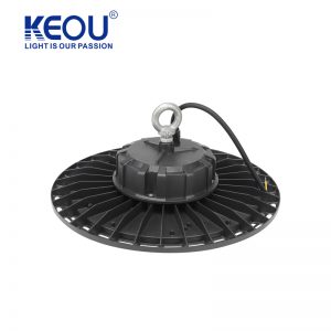 KEOU UFO5 luz led alta bahía 200W