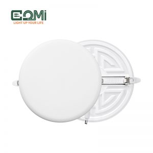 COMI MB002 6W 9W 12W 18W 24W 36W panel de luz redondo led