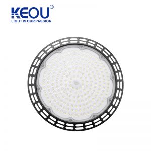 KEOU UFO5 luz led alta bahía 200W