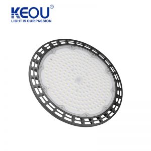 KEOU UFO5 luz led alta bahía 200W