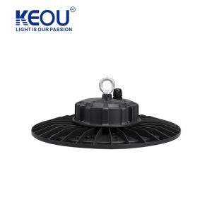 KEOU UFO5 luz led alta bahía 200W