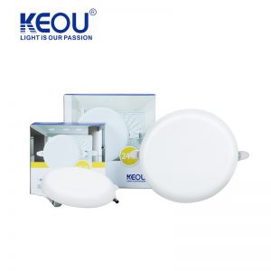 KEOU MB028 Panel De Luz Ultra Delgado Led 6W 9W 12W 18W 24W 36W