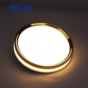 KEOU MB052 24W 36W luz led redondas