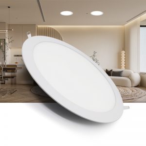 KEOU MB008 9W 12W 15W 18W 24W panel de luz Led ultrafino